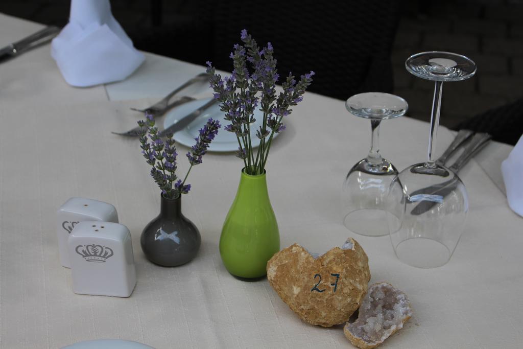 Parkhotel Krone Емендинген Екстериор снимка
