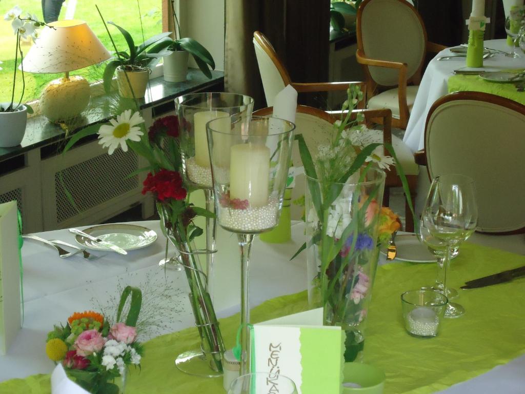 Parkhotel Krone Емендинген Екстериор снимка