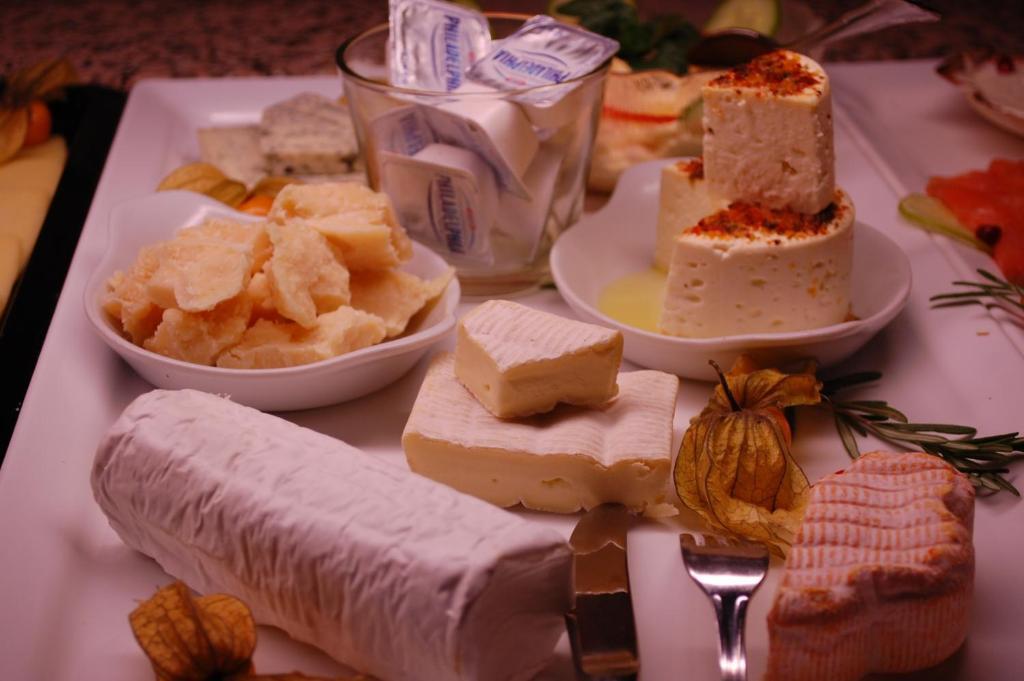 Parkhotel Krone Емендинген Екстериор снимка